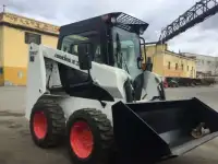 Мини-погрузчик LONKING CDM307 в Тольятти от официального представителя завода в РФ