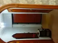 3-х комнатная квартира в городе Октябрьске, 58,90 м², 1 эт., ул 3-го Октября 16 кв 13, фотография 4