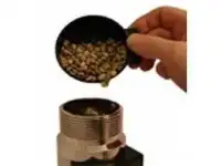 Измеритель влажности кофе Wile Coffee