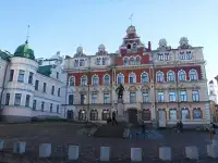 Туры в Санкт-Петербург, фотография 4