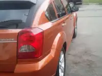 Продаю Додж Калибр, в отличном состоянии !!!, фотография 9