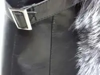МЕХОВЫЕ ЖИЛЕТЫ В НАЛИЧИИ
