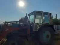 Продаём трактор ЮМЗ цена договорная. Все вопросы по телефону., фотография 2