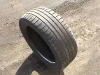1 шина б/у Hankook W300 Icebear 215/50 R17 95V, фотография 3