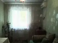 Комната на Чкаловском. СИИТО.