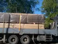 Перевозки 10 тонн и более