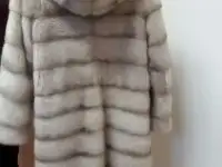 продам шубу норковую
