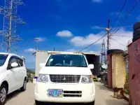 MITSUBISHI EK WAGON 2012 г Б/П ПО РФ