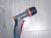 Продам поливочный пистолет на шлангу, фотография 2