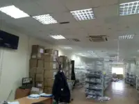 Помещение свободного назначения, 420 м²