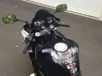 2011 Honda CBR600RR, фотография 2