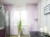 Двухкомнатная квартира, проспект Победы д 331, 52,50 м², 3 эт., Калининский, проспект Победы д 331, фотография 5