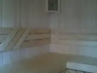 Внутренняя отделка бань, саун, фотография 2