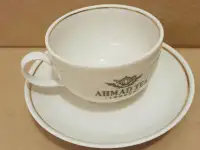 Чайная пара Ahmad Tea London, новая, фотография 5