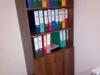 Офисная мебель б/у