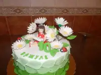 торты на заказ
