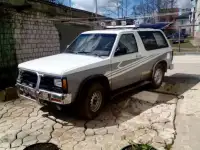 Породам GMC