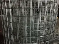 Сетка рабица, пакля льняная, сетка сварная в Омске, фотография 6