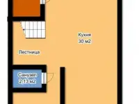 Продаются КОТТЕДЖИ от надёжного застройщика ООО Стройинвест