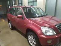 Продажа автомобиля Chery, фотография 2