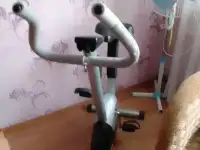 Велотренажёр