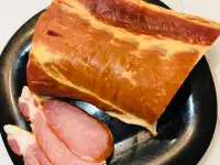 Копченый гусь, фотография 3