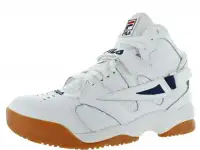 кроссовки Fila Spoiler