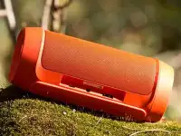 Портативная акустика Jbl + mp3 плеер в подарок, фотография 2
