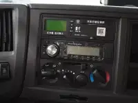 Седельный тягач Isuzu Giga, фотография 4