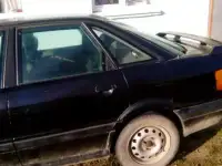 продаю ауди 80