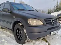Продаю Автомобиль мерседес бэнс мл 320