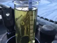 Дизельное топливо