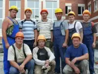 Все услуги по одному номеру