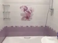 Отделочные работы