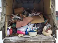 Вывоз мусора в Воронеже и области, фотография 2