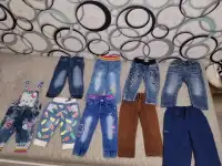 Детская одежда пакетом, фотография 10
