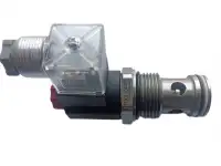 клапан Rexroth OD15022 11AS000, фотография 4