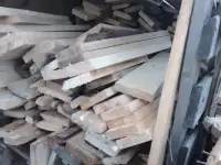Дрова бесплатно, фотография 4