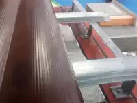 Подсистема, керамогранит, смеси Волма