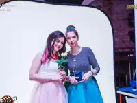 Флипбук студия Улыбки на вынос, фотография 2