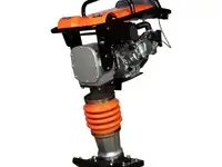 Вибротрамбовка ftl tr 75