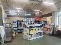 Сухие строительные смеси