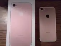 Iphone 7 128gb Rose Gold, фотография 3