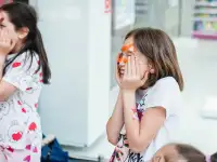 Аниматор на праздник, ведущий на выпускные и дни рождения, фотография 6