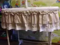 Продаю кроватку-люльку, фотография 4