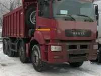 КАМАЗ-65801