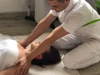 Профессиональный массаж, фотография 4