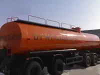 Реализуем прицепы и полуприцепы на базе шасси Урал, КаМАЗ.