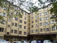 Квартира с новым ремонтом в Ессентуках, ул Пятигорская 124а,  56 этажного кирпичного дома. Общая площадь 100 м, жилая