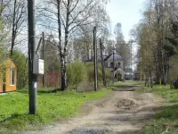 Участки ИЖС в пос Борисова Грива